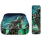 Tom Wood Medusa Apple TV Skin